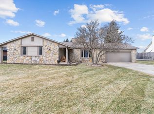 6412 Lava Ct, Indianapolis, IN