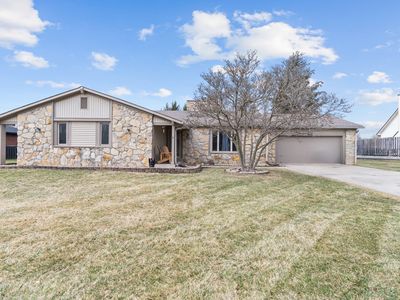 6412 Lava Ct, Indianapolis, IN, 46237