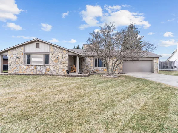 6412 Lava Ct, Indianapolis, IN 46237