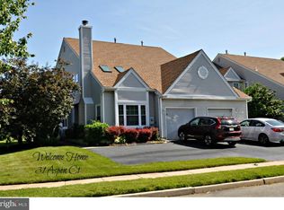 31 Aspen Ct, Bordentown, NJ 08505