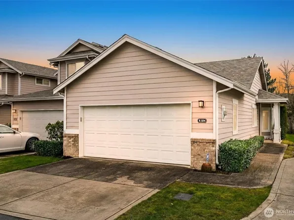 10700 SE 260th #R104, Kent, WA 98030