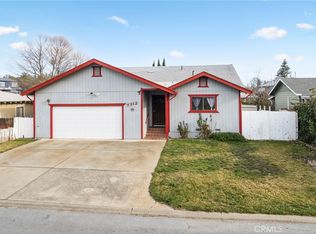 7312 Anchor Dr, Clearlake, CA