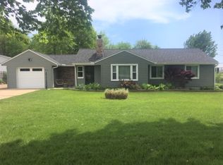 4244 Mogadore Rd, Kent, OH 44240