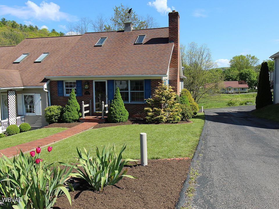 20 Hoover St, Williamsport, PA 17701 Zillow