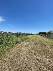S Mile 2 Rd W, Mercedes, TX, 78570