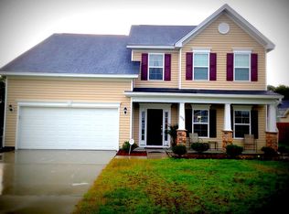 1056 Marne Blvd, Hinesville, GA 31313