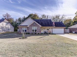 61 Katie Ln, Byhalia, MS 38611