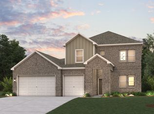 Teton - 3353 Plan, Homestead, Schertz, TX 78108