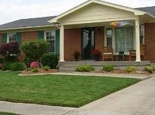 7311 Grannel Rd, Louisville, KY 40214