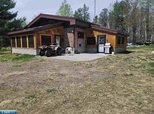 5876 Meander Lake Rd, Orr, MN 55771