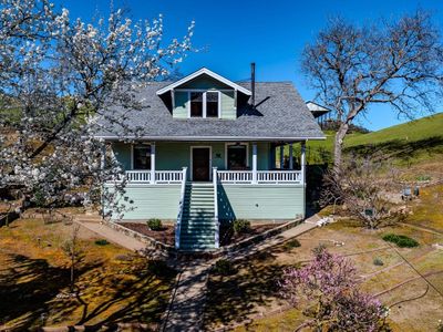 1442 Jackson Gate Rd, Jackson, CA, 95642