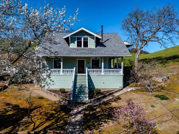 1442 Jackson Gate Rd, Jackson, CA 95642