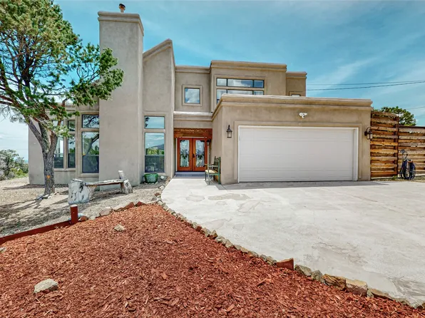 12 Zonie Way, Santa Fe, NM 87505