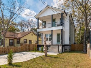 1906 Iris St, North Charleston, SC 29405