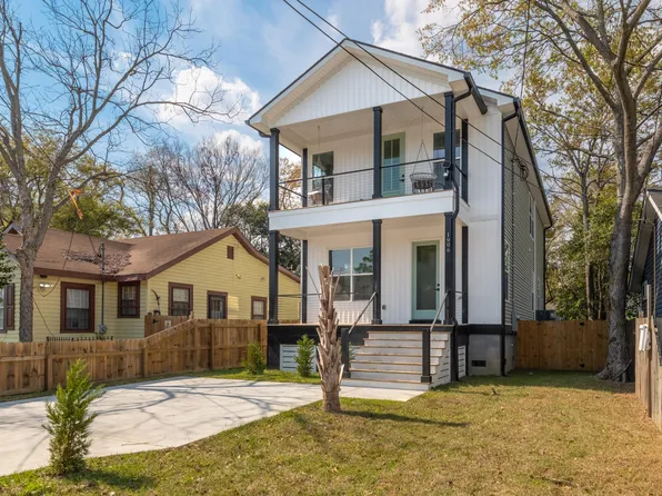1906 Iris St, North Charleston, SC 29405