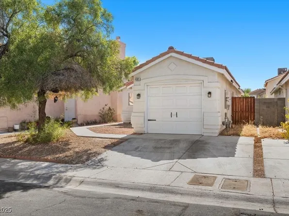 4585 Spitfire St, Las Vegas, NV 89115