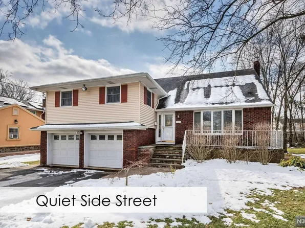 999 Amaryllis Ave, Oradell, NJ 07649