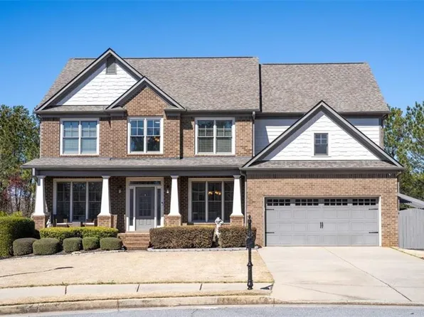 6257 Stillwater Pl, Flowery Branch, GA 30542