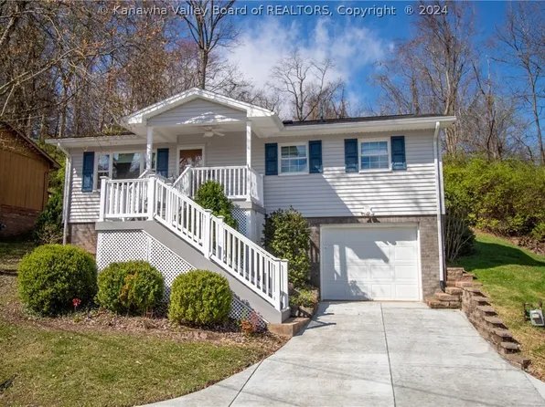 977 Elliot St, Saint Albans, WV 25177