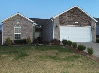 3772 SW Grainger Cir, Springdale, AR 72764