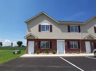 109 Northtowne St, Lebanon, IL 62254