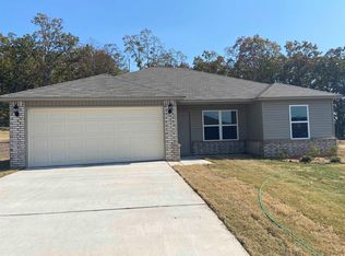 2 Spring Ridge Ln, Conway, AR 72032