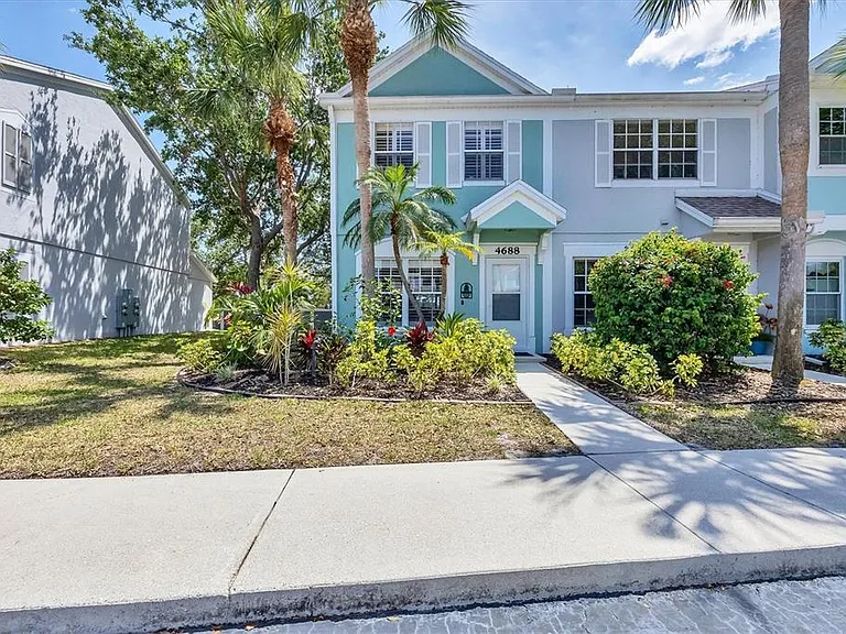 4688 Sabal Key Dr — Photo 2