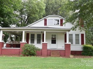 4143 E Maiden Rd, Maiden, NC 28650