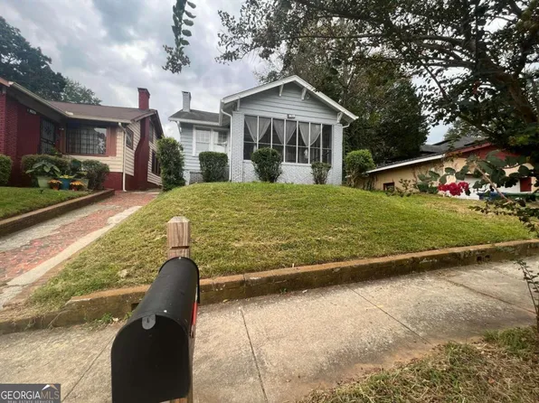 1342 Greenwich St SW, Atlanta, GA 30310