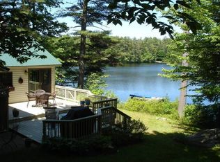 43 Turtle Cove Rd, Raymond, ME 04071