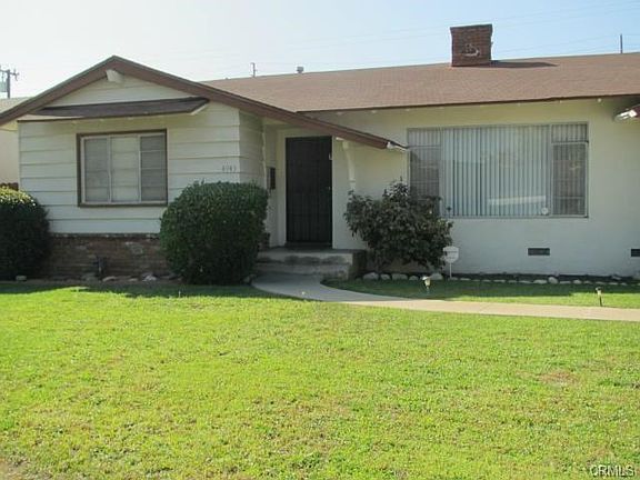 5th image of 4945 Robinhood Ave