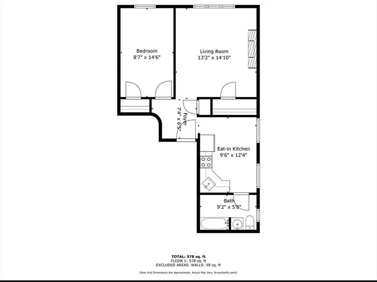21 Aberdeen St #3 — Photo 5