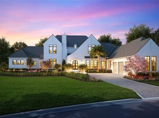 11059 Cromwell Rd, Orlando, FL 32827