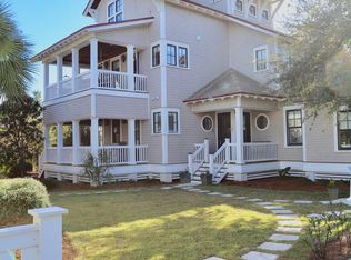 44 Bridge Water Ln, Inlet Beach, FL 32461