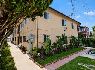1326 W 29th St APT 3, Los Angeles, CA 90007