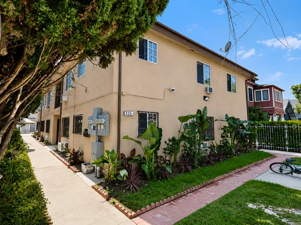 1326 W 29th St APT 3, Los Angeles, CA 90007