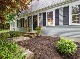 152 Cross St, Norwell, MA 02061