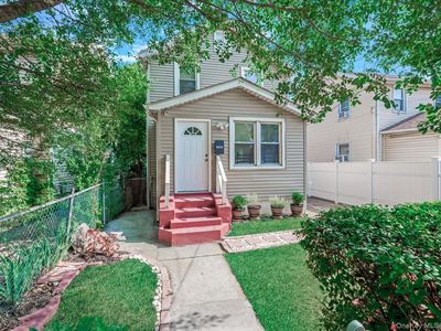 191-16 114th Drive, Saint Albans, NY, 11412