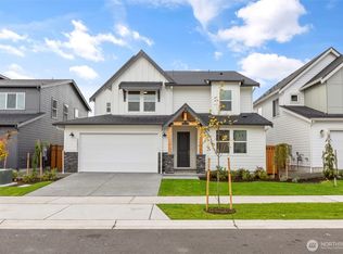 Tehaleh Glacier Pointe, Bonney Lake, WA 98391