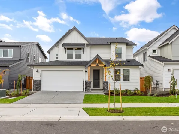 20402 150th Street E #581, Bonney Lake, WA 98391