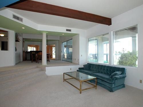 Another view of the living room
