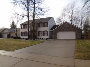1408 Avalon Dr, Midland, MI 48642