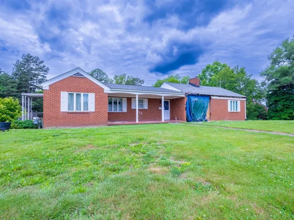 812 Bellefonte Princess Rd, Ashland, KY 41101