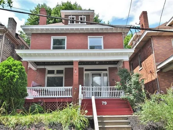 79 N Harrison Ave, Pittsburgh, PA 15202