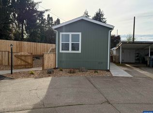 204 Cascade Dr UNIT 24, Lebanon, OR