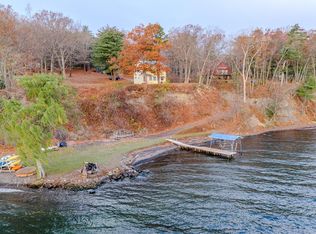 3958 William Rd, Himrod, NY 14842