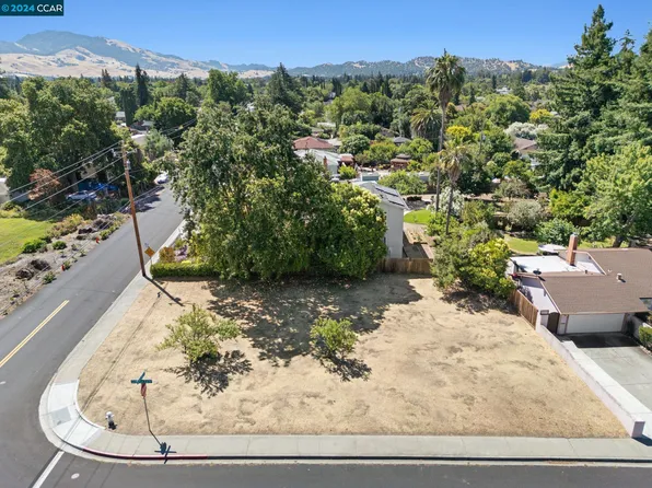 0 Arkell Rd, Walnut Creek, CA 94598