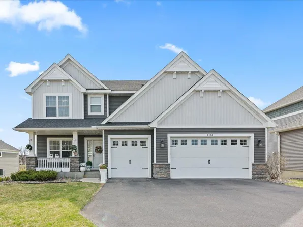 6546 Bridle Path, Hamel, MN 55340