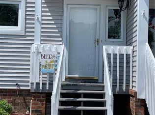 67 Island Ln, Urbanna, VA 23175