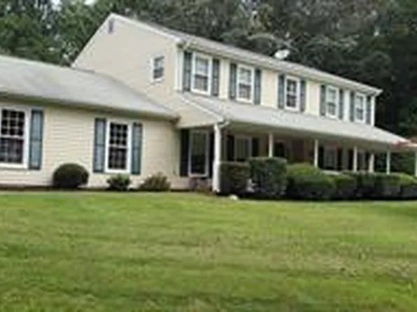 5257 Countryside Cir, Jeffersonton, VA 22724